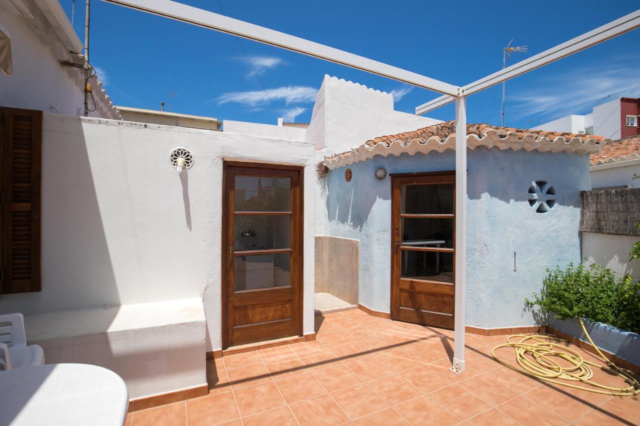 Republica Argentina Сasa de vacaciones Ciutadella (Menorca)