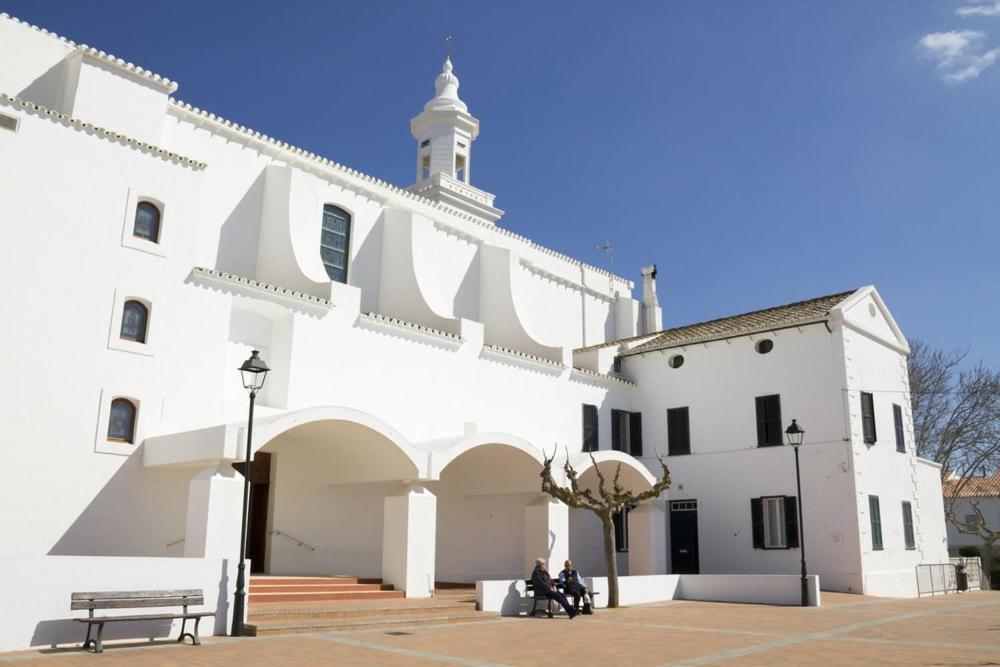 Tres Pinos Villa