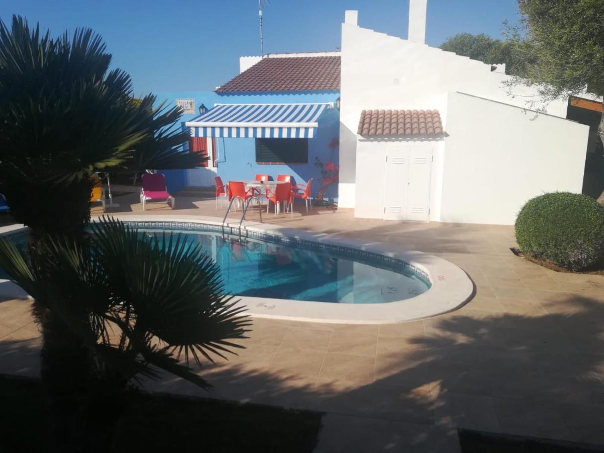 Villa Desi *