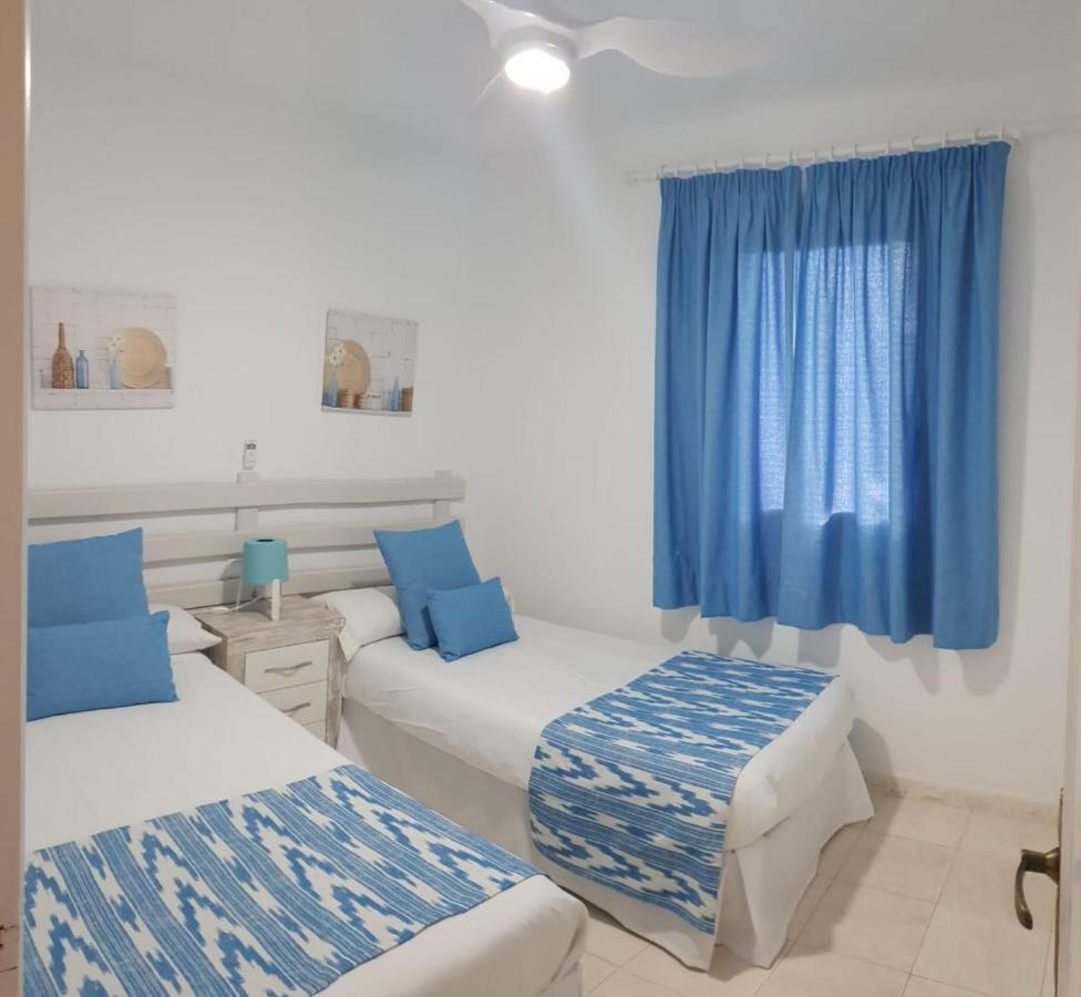 Delfines Apartment