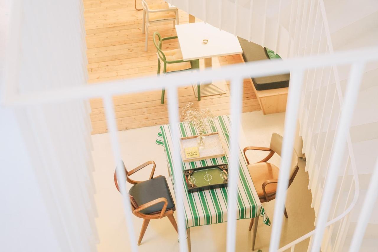 Hevresac Singular & Small Hotel Mahon (Menorca)