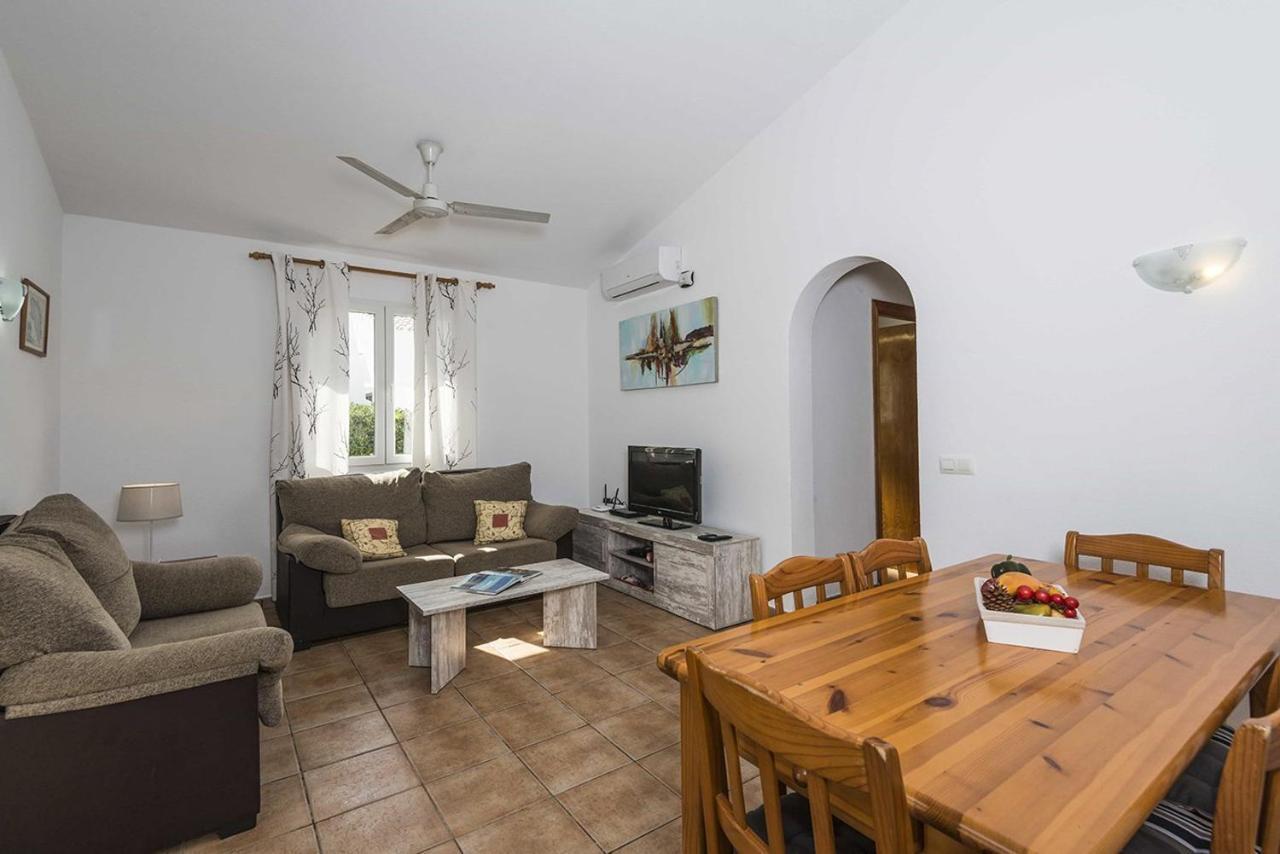 Miguel Villa Cala'N Bosch (Menorca)