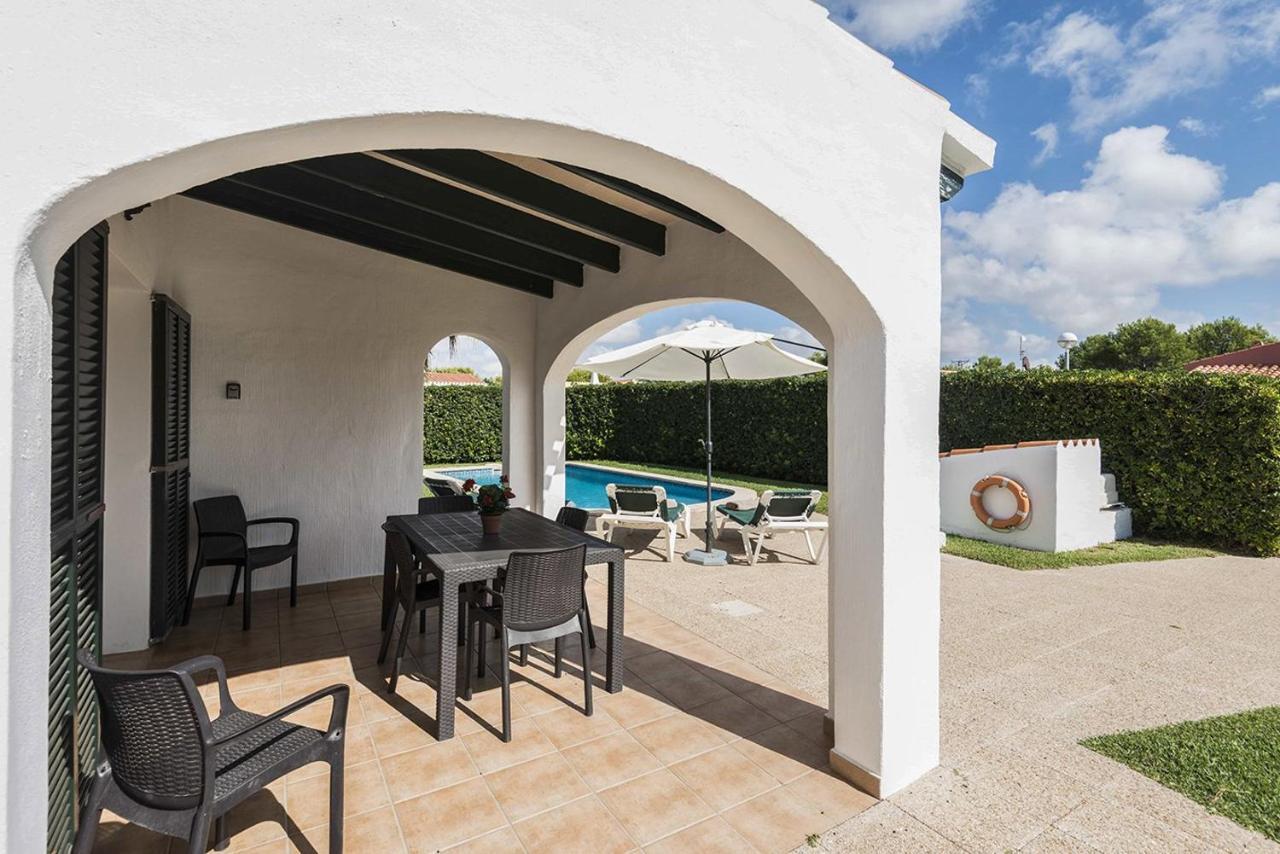 Miguel Cala'N Bosch (Menorca)