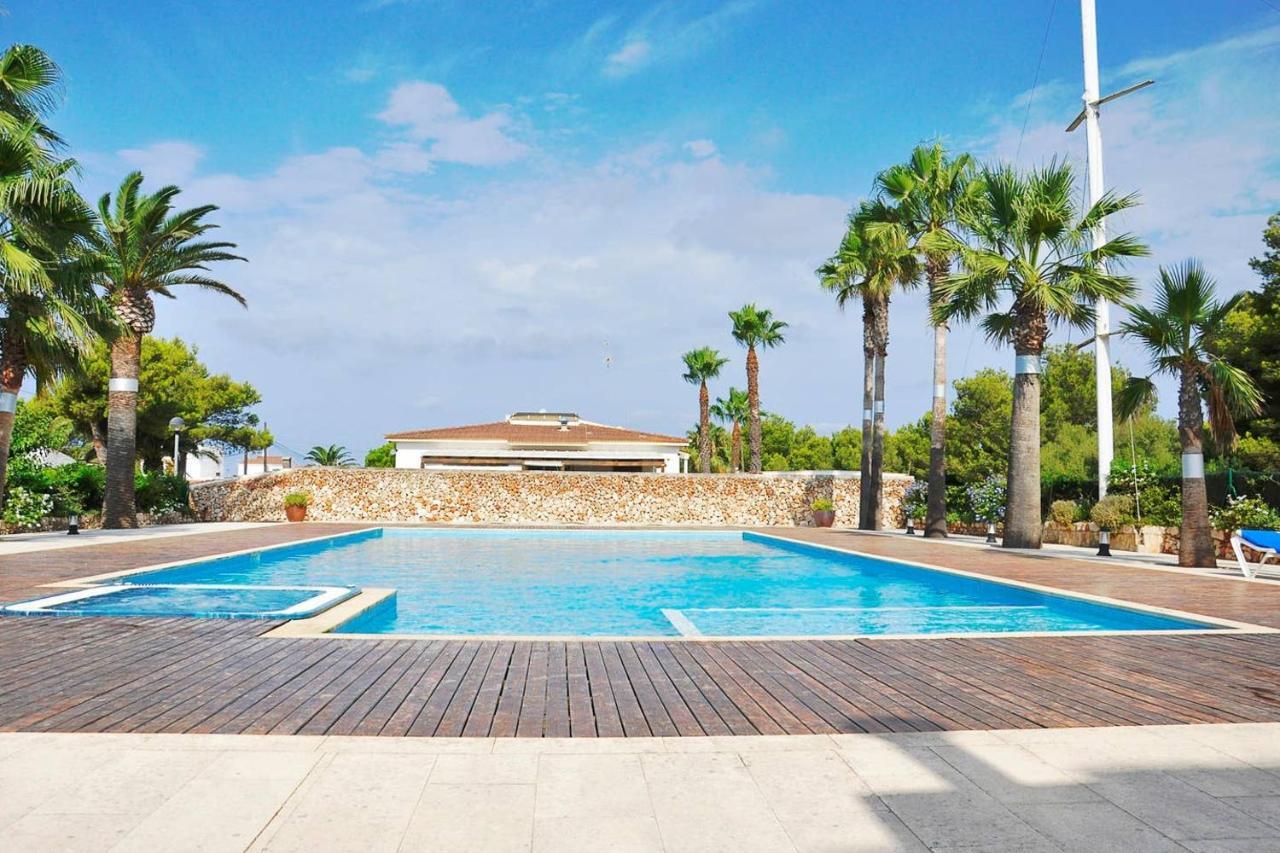La Xica Apartment Cala Santandria (Menorca)