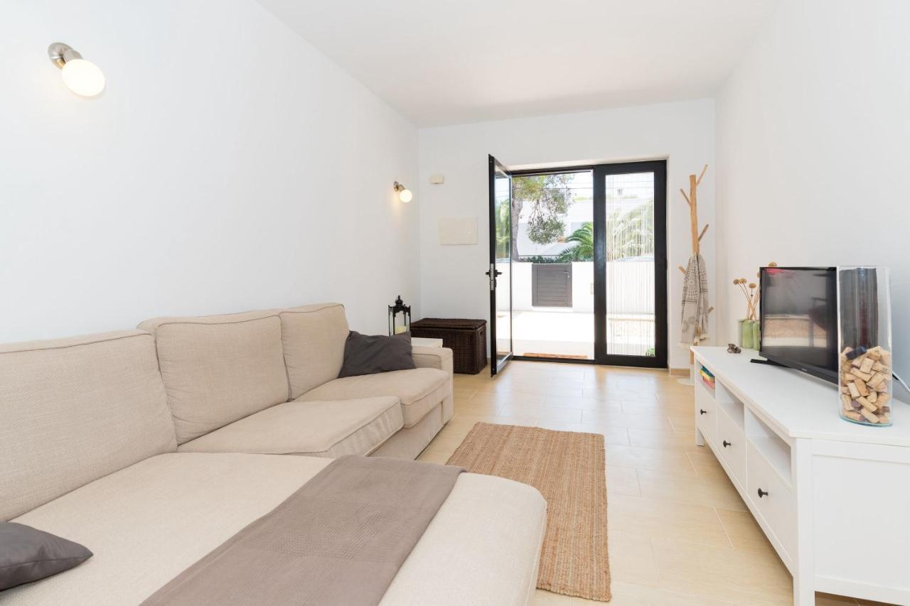 Apartamento La Xica Cala Santandria (Menorca)