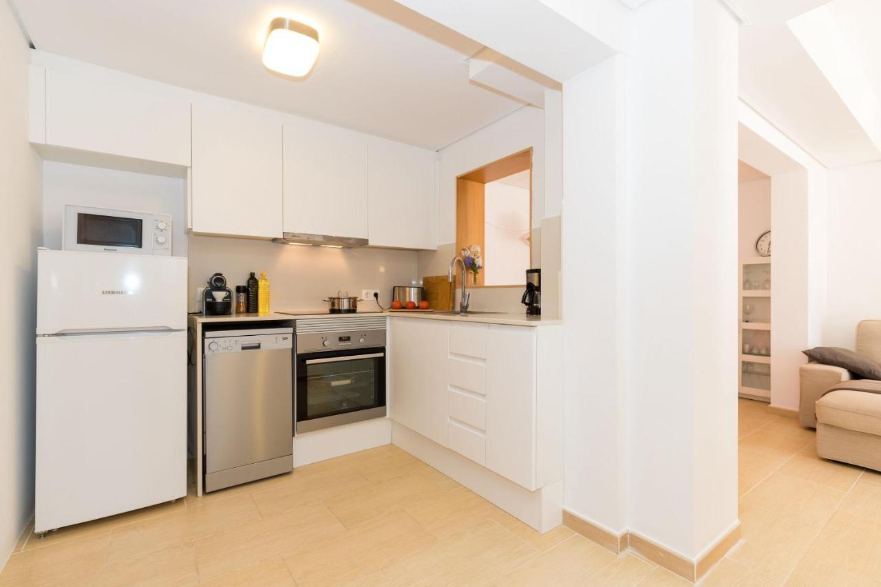 La Xica Apartment