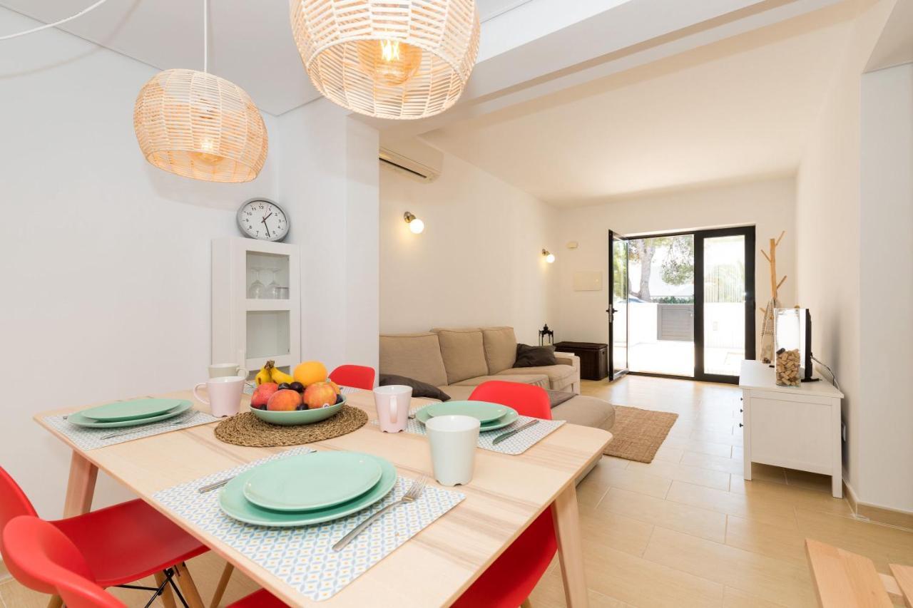 La Xica Apartamento Cala Santandria (Menorca)