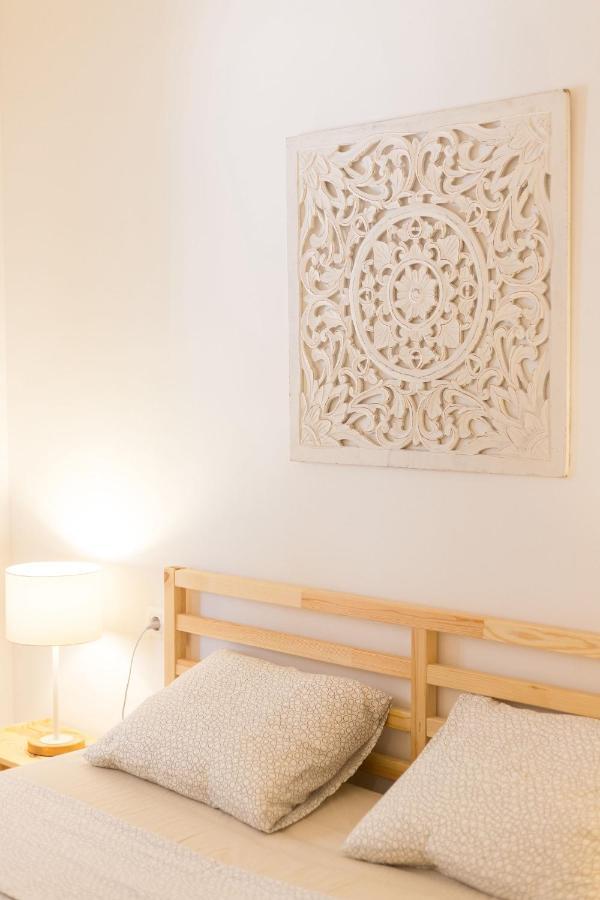 La Xica Apartamento Cala Santandria (Menorca)