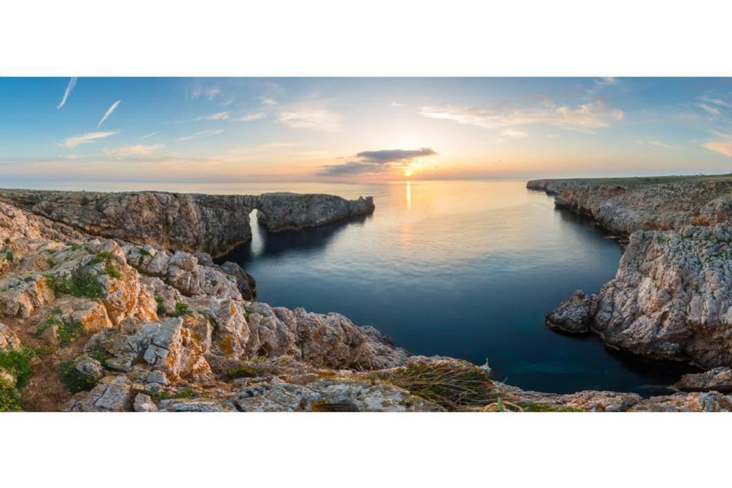 Miguel Villa Cala'N Bosch (Menorca)