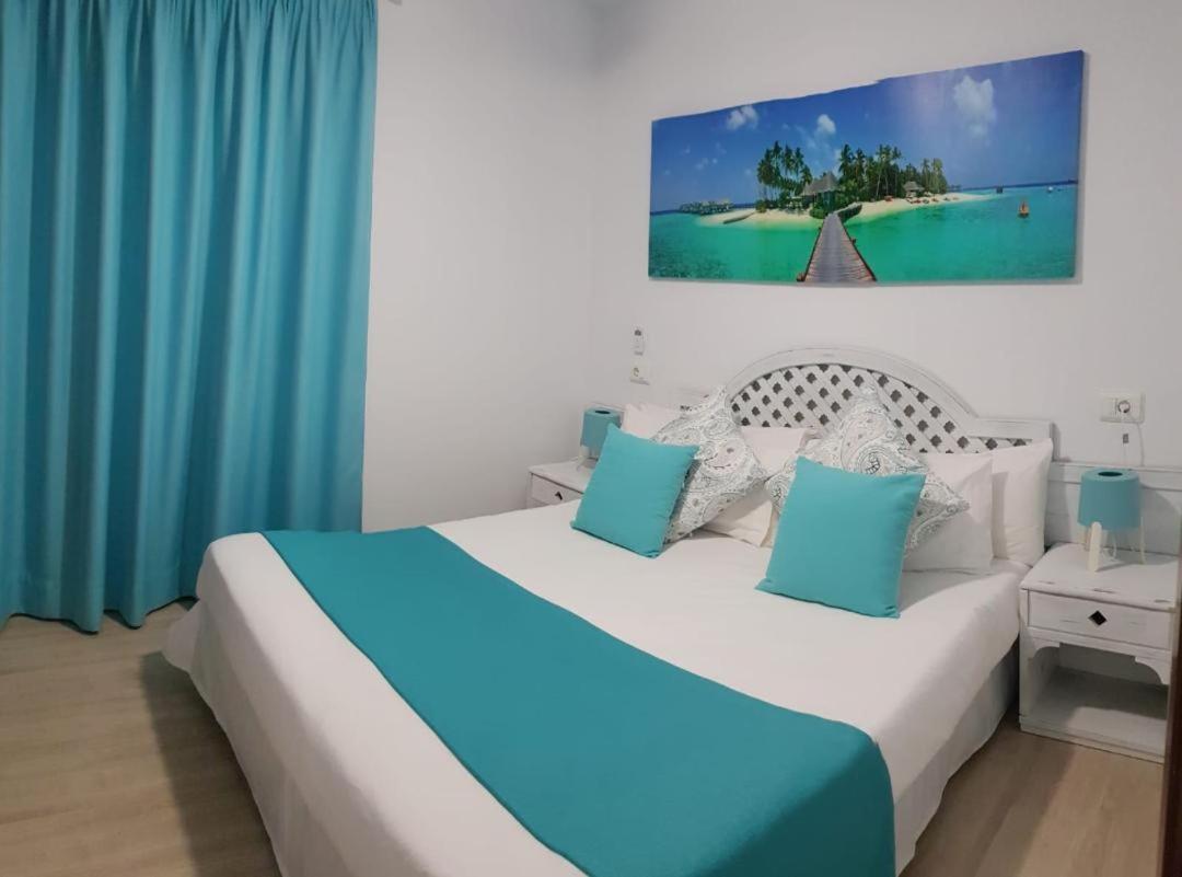 Costa Menorca Apartamento