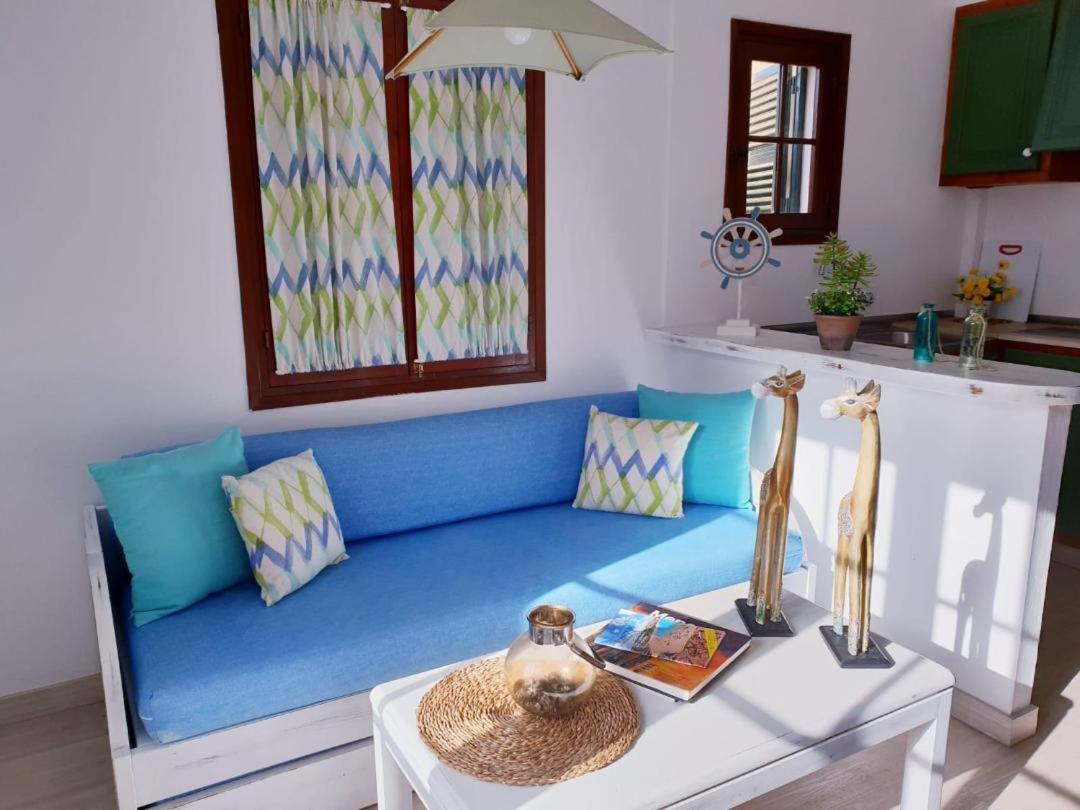 Apartment Costa Menorca *