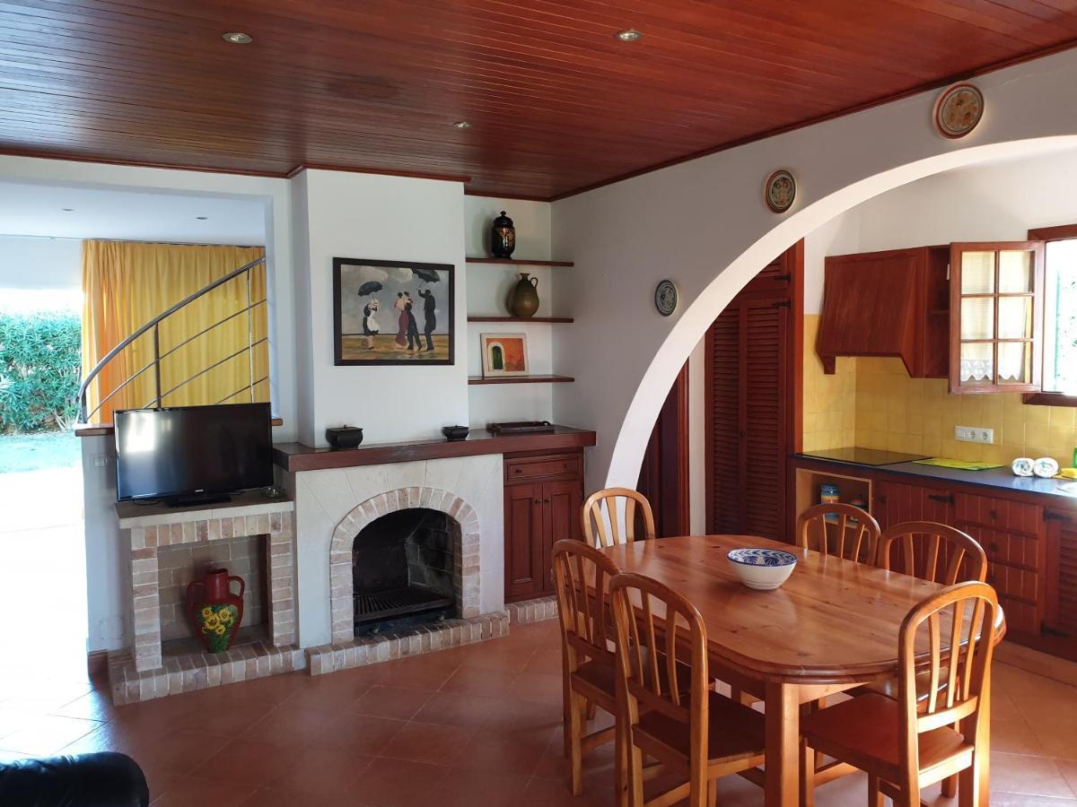 Piscis Holiday home *