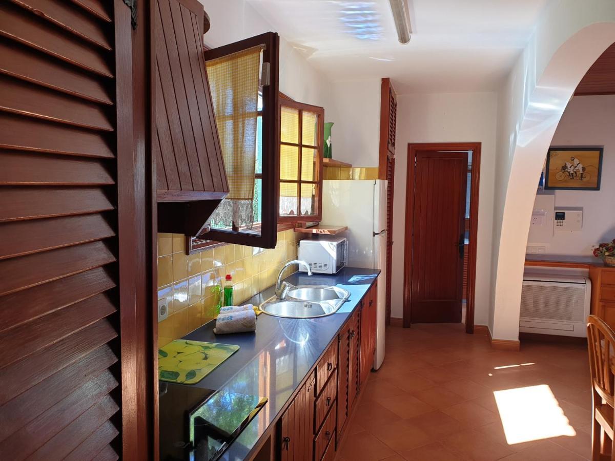 Piscis Holiday home *