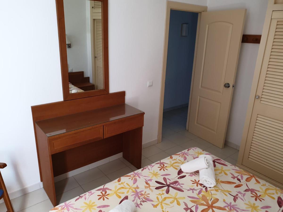 Piscis Apartment *