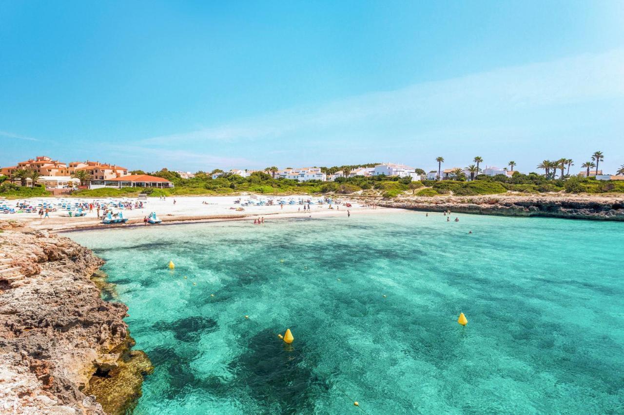 Globales Cala'n Bosch 4*