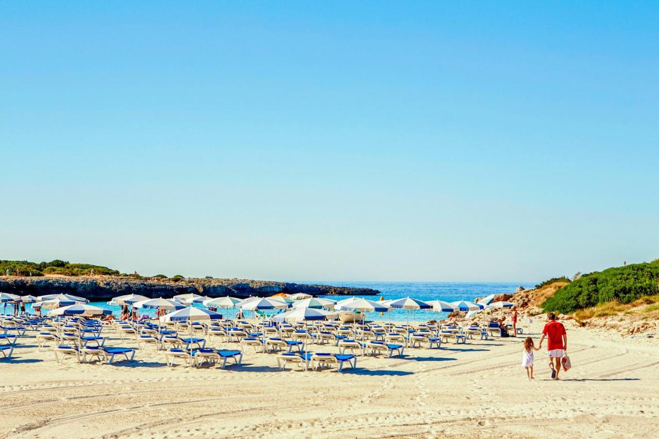 Globales Cala'n Bosch Hotel Cala'N Bosch (Menorca)