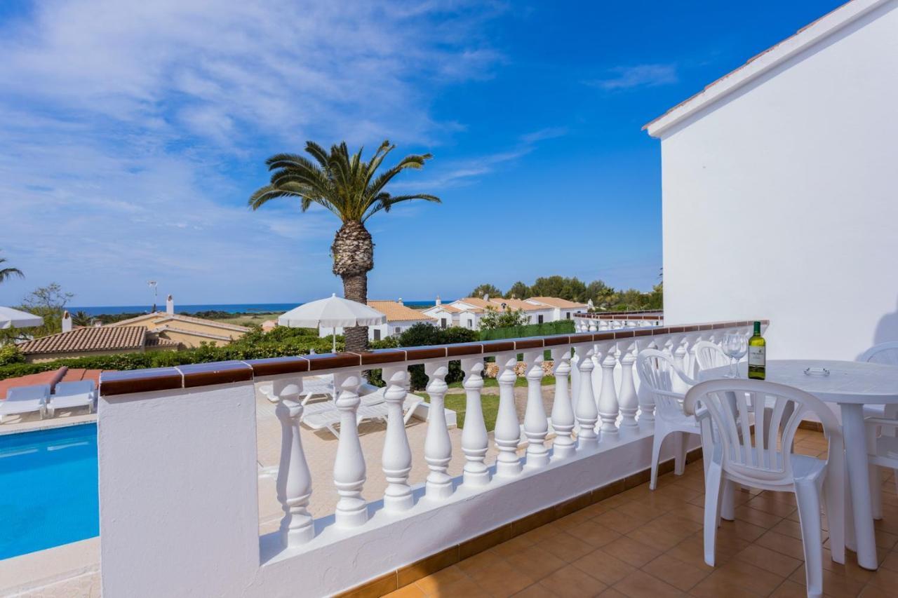 Holiday home Nord & Sud 83ab, By Menorcarentals Son Bou