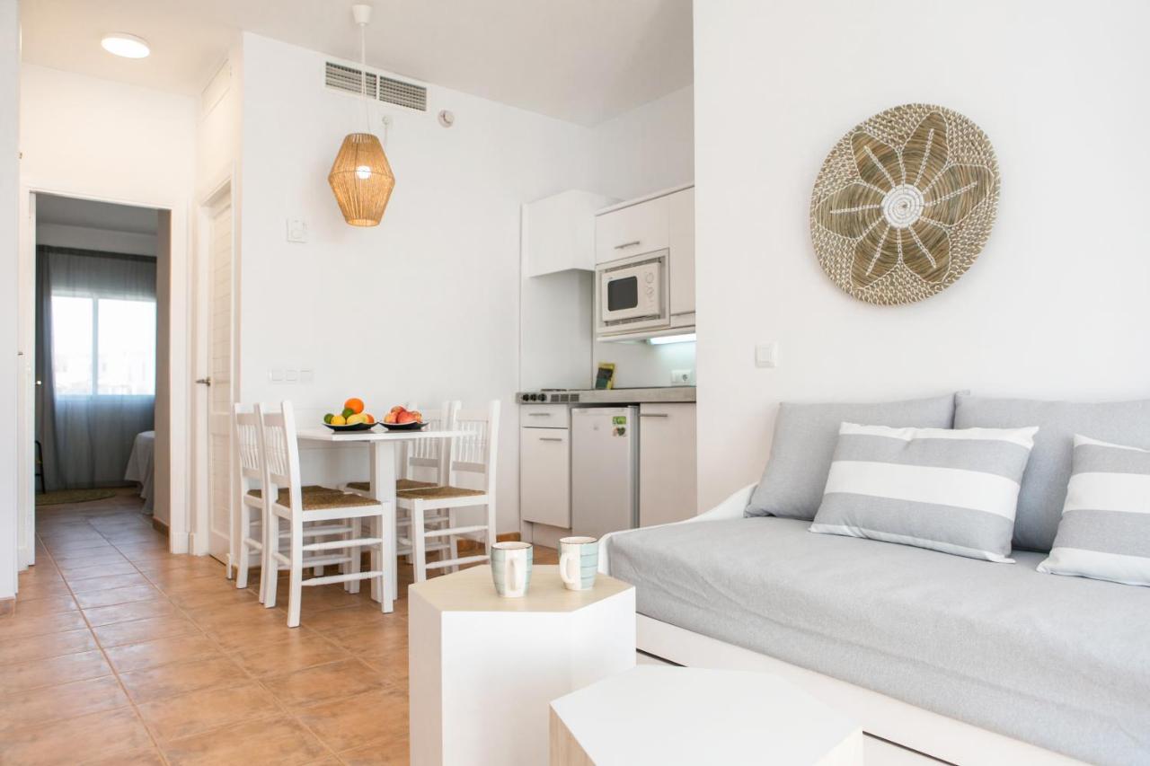 Rvhotels Sea Club Menorca Cala'N Blanes (Menorca)