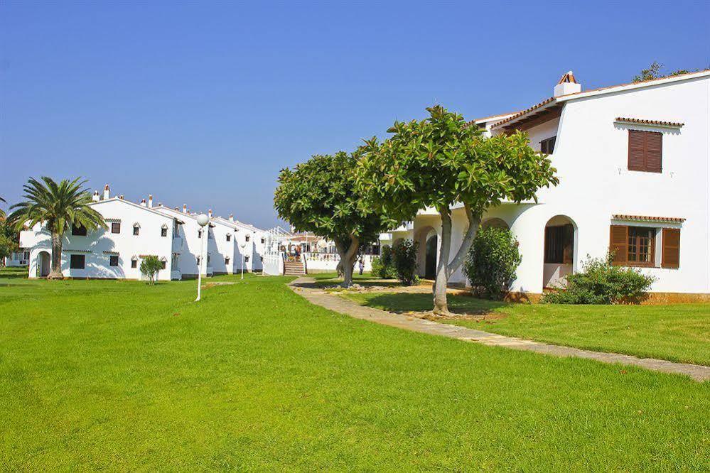 Playa Gold By Menorca Vacations Apartment