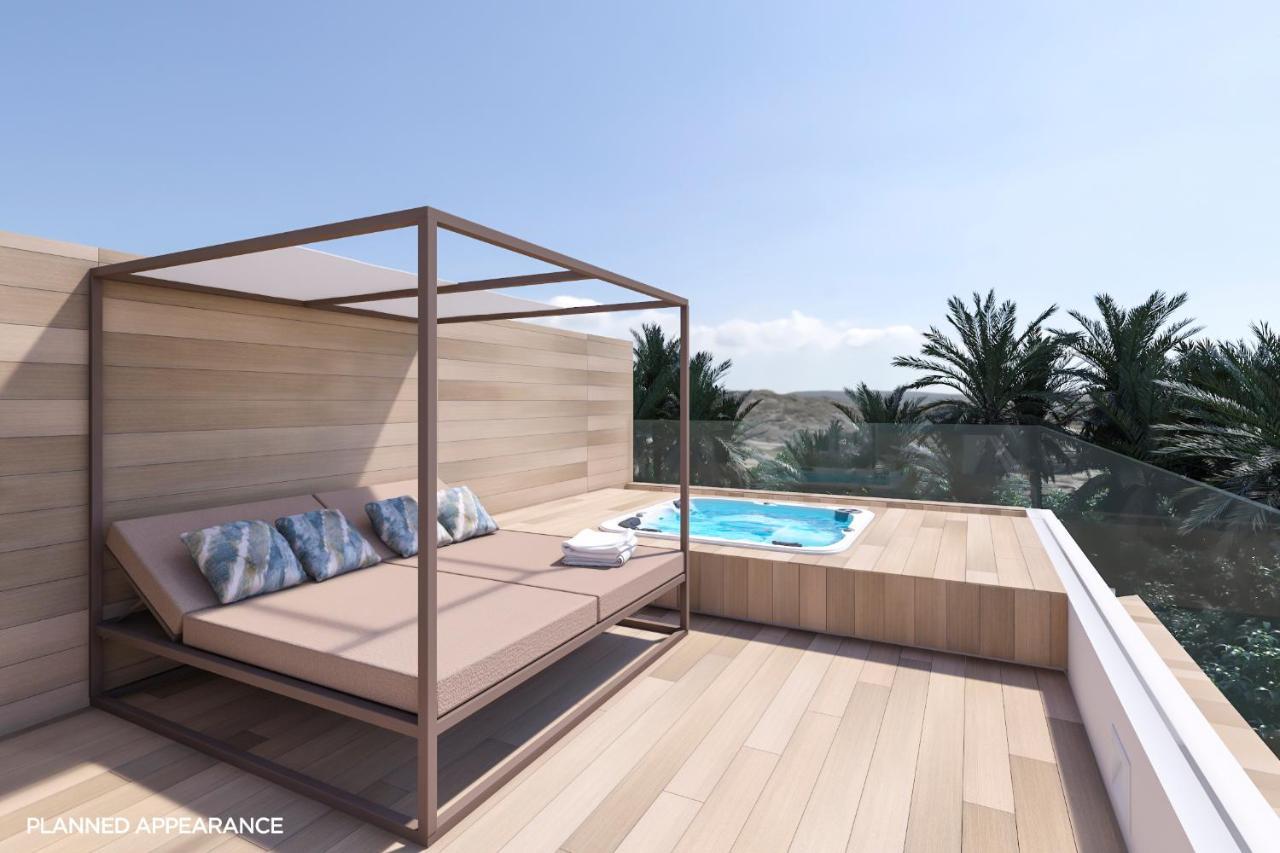 Insotel Punta Prima Prestige Suites&spa 5* Punta Prima (Menorca)
