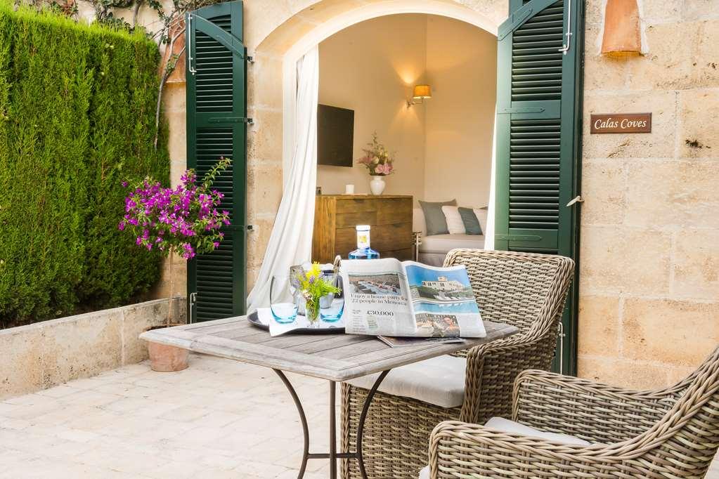 Hotel Cugo Gran Sant Climent
