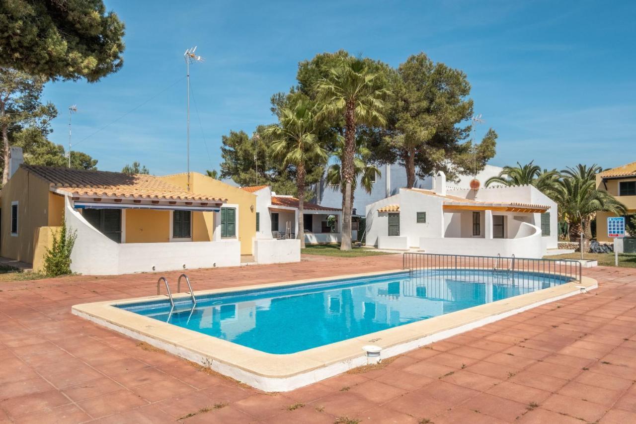 8 Сasa de vacaciones Son Xoriguer