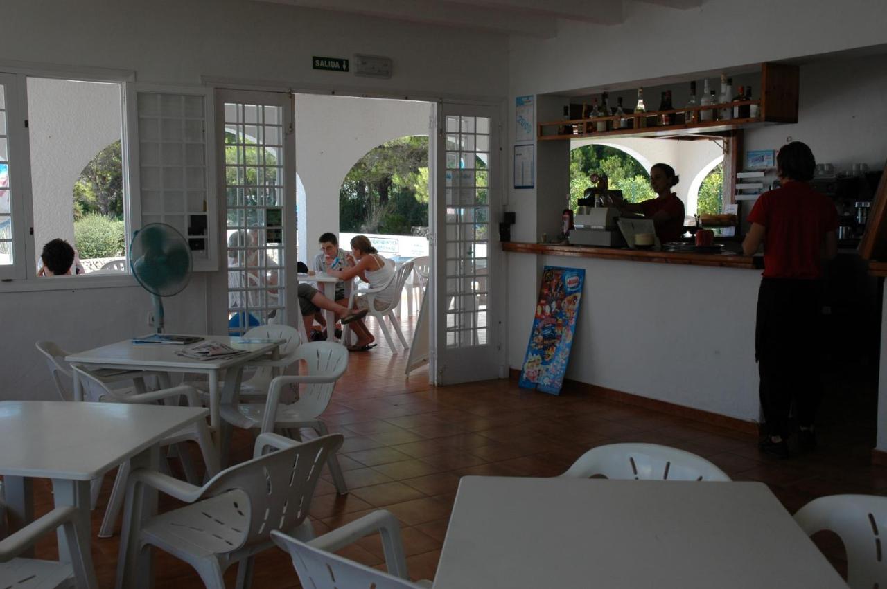 Sa Cala Apartment *
