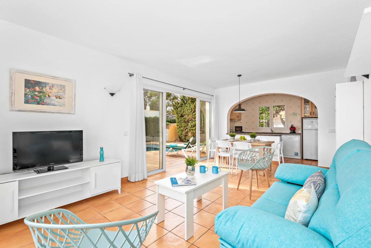 Marta Holiday home