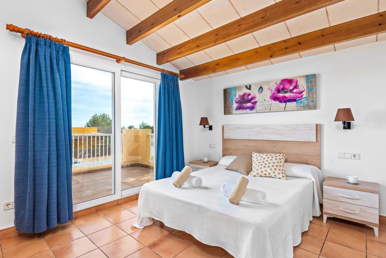Marta Holiday home *