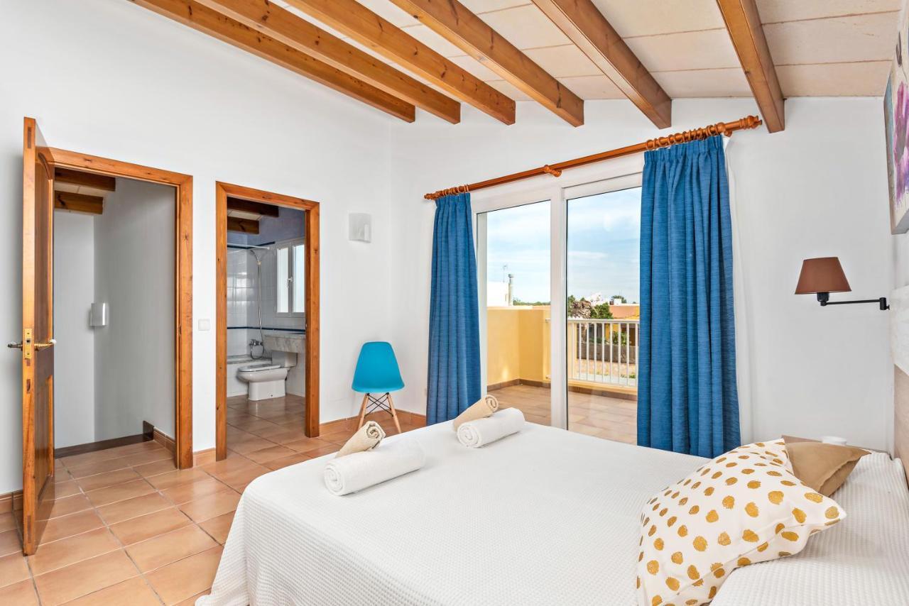 Marta Holiday home Cala Blanca (Menorca)