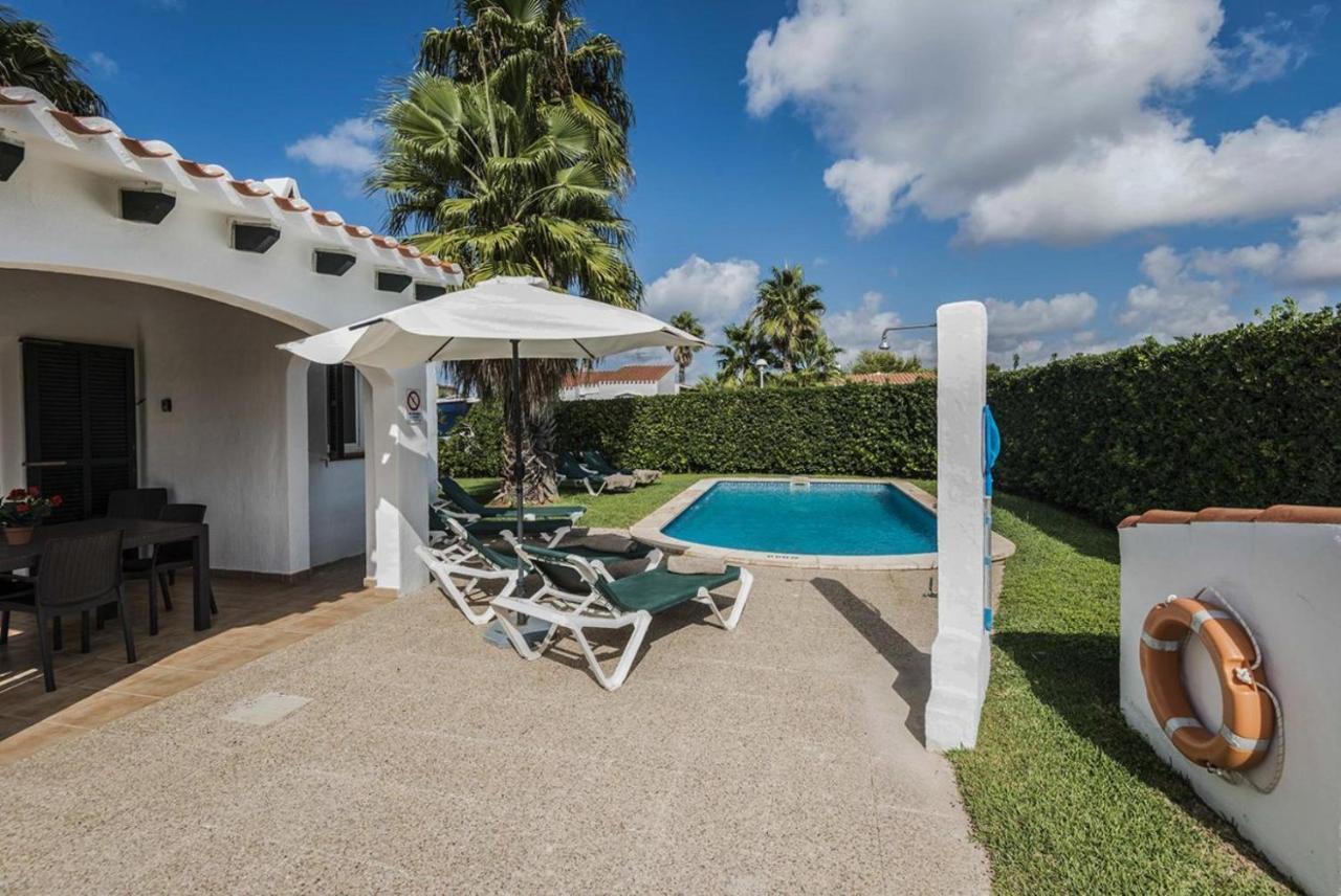 Villa Miguel *