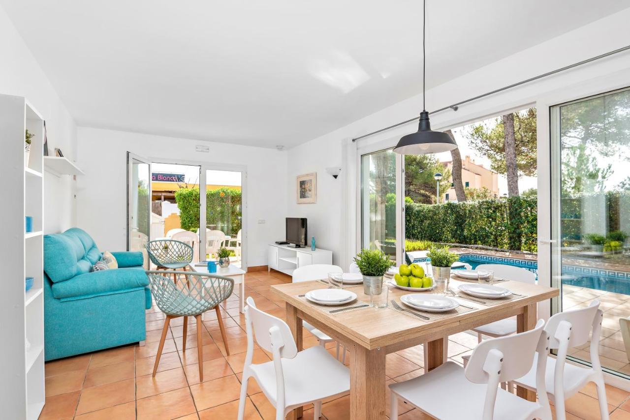 Marta Holiday home *