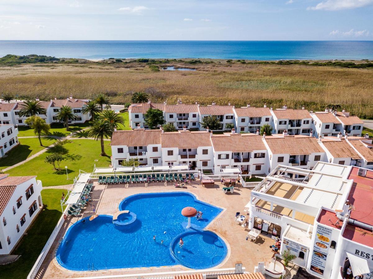 Gardens By Menorcarentals 2* Son Bou