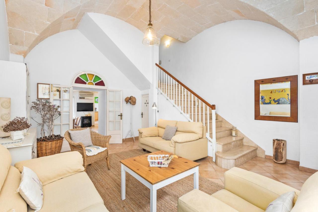 Can Candela Сasa de vacaciones Ciutadella (Menorca)