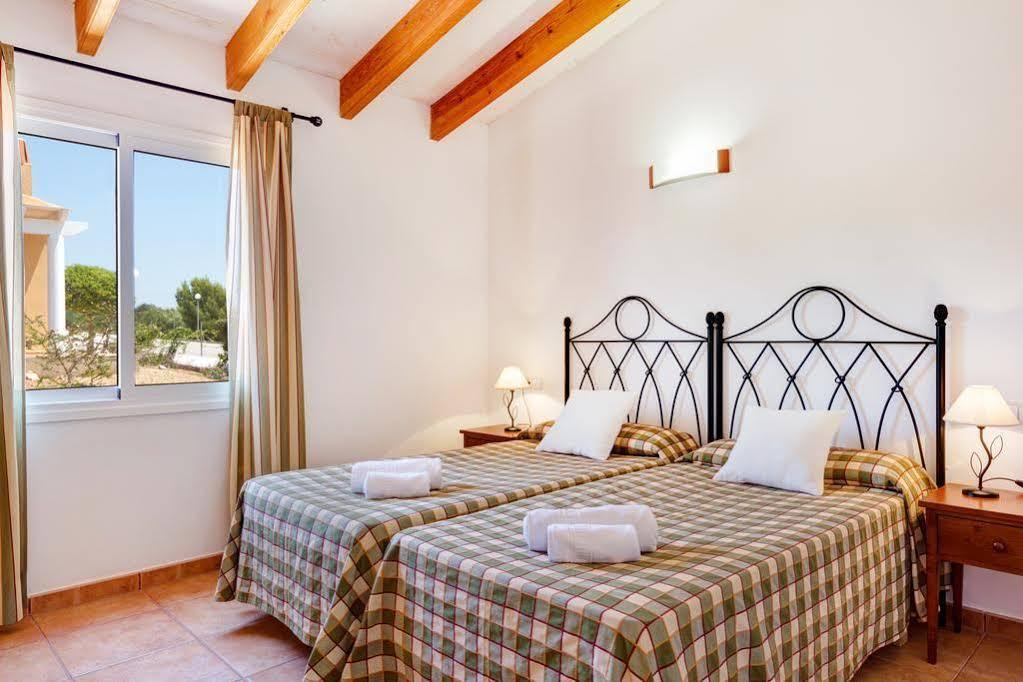 Villa Menorca Sur Son Bou