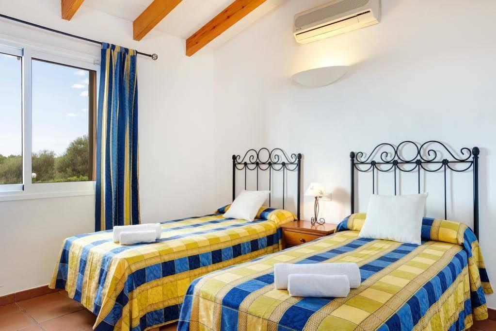 Villa Menorca Sur