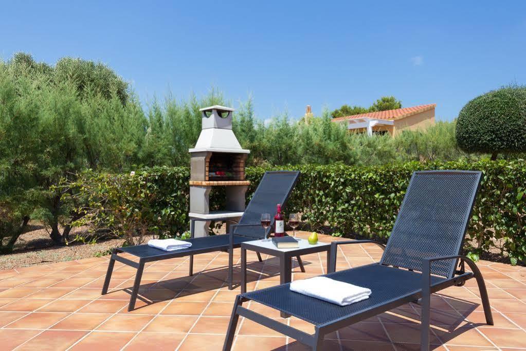 Menorca Sur Villa Son Bou