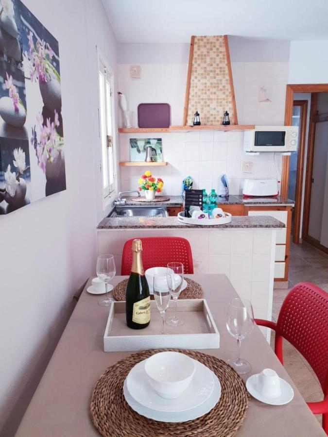 Apartment Ses Orenetes Cala'N Blanes (Menorca)