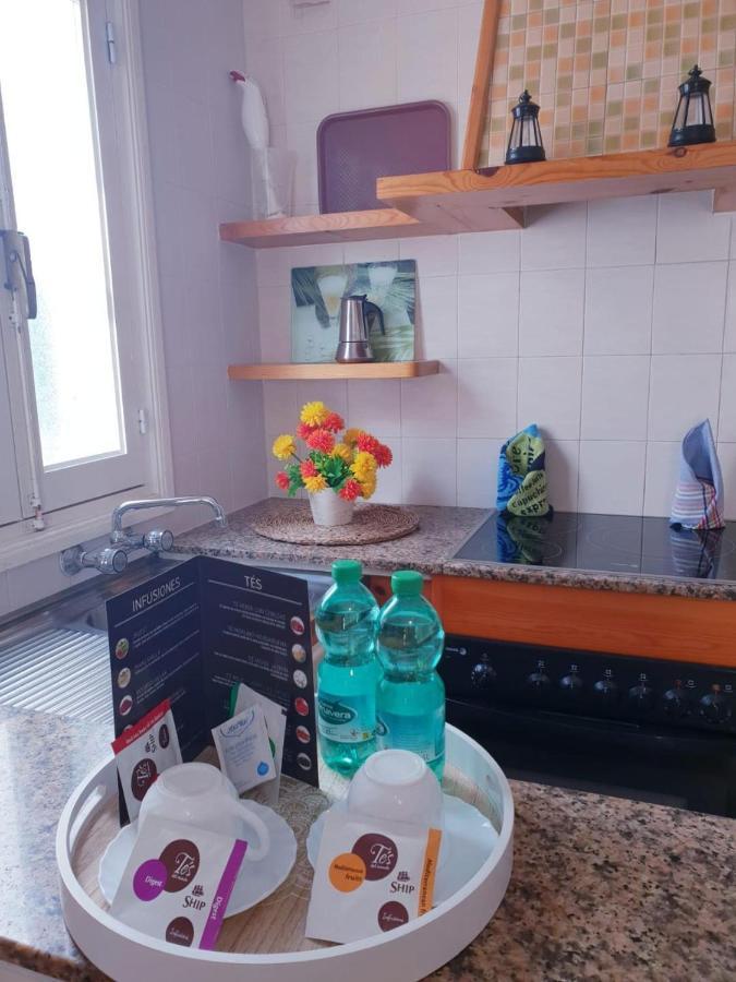 Apartment Ses Orenetes Cala'N Blanes (Menorca)