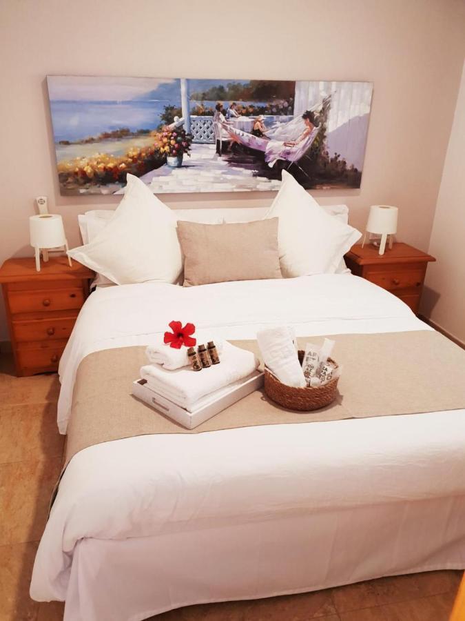 Apartment Ses Orenetes *