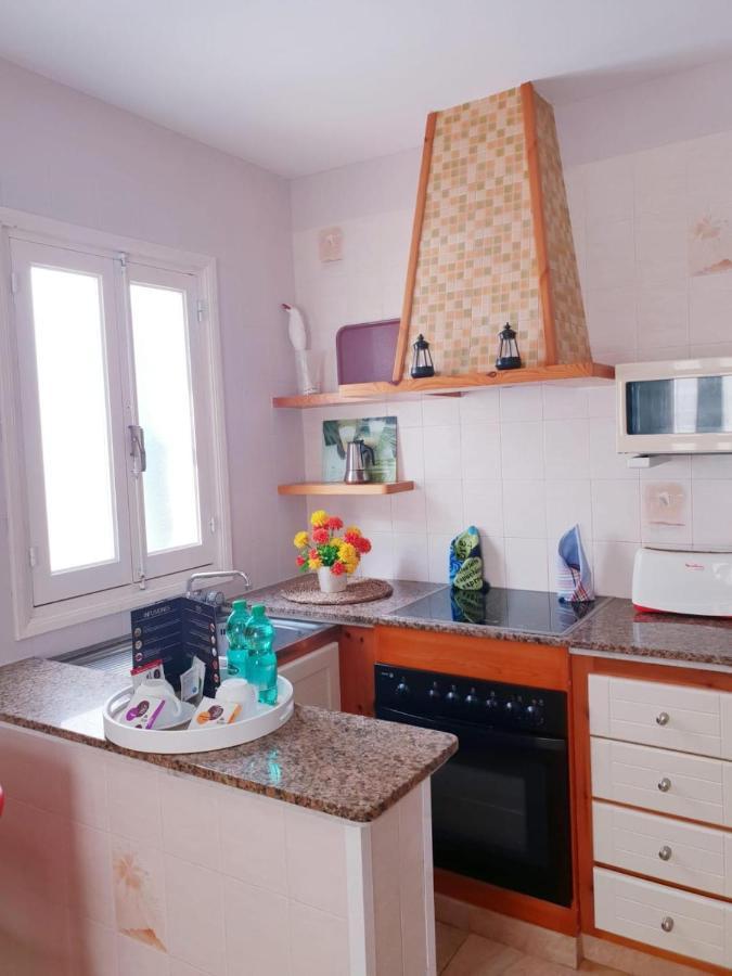 Apartment Ses Orenetes *