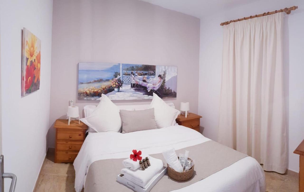 Ses Orenetes Apartment Cala'N Blanes (Menorca)