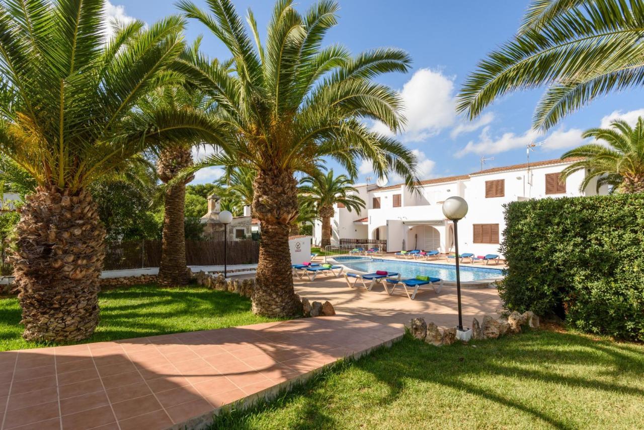 Apartamento Palmeras
