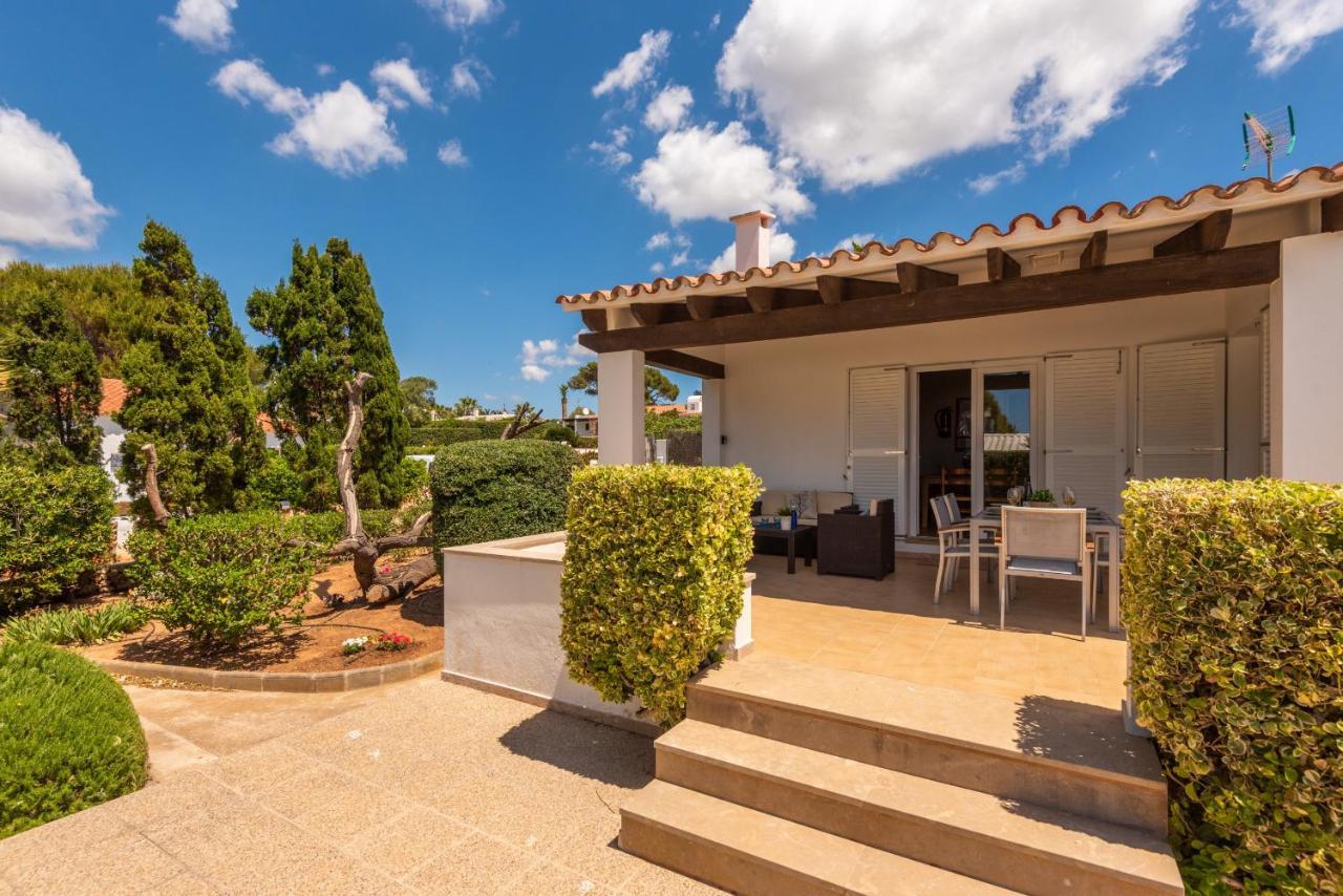 Binillor Villa Binissafuller