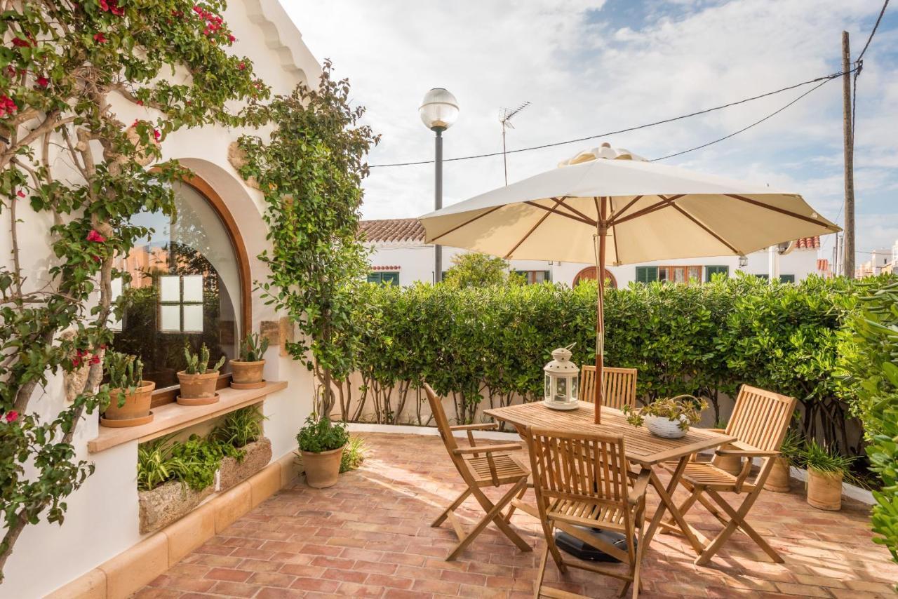 Сasa de vacaciones Casa Only Ciutadella (Menorca)