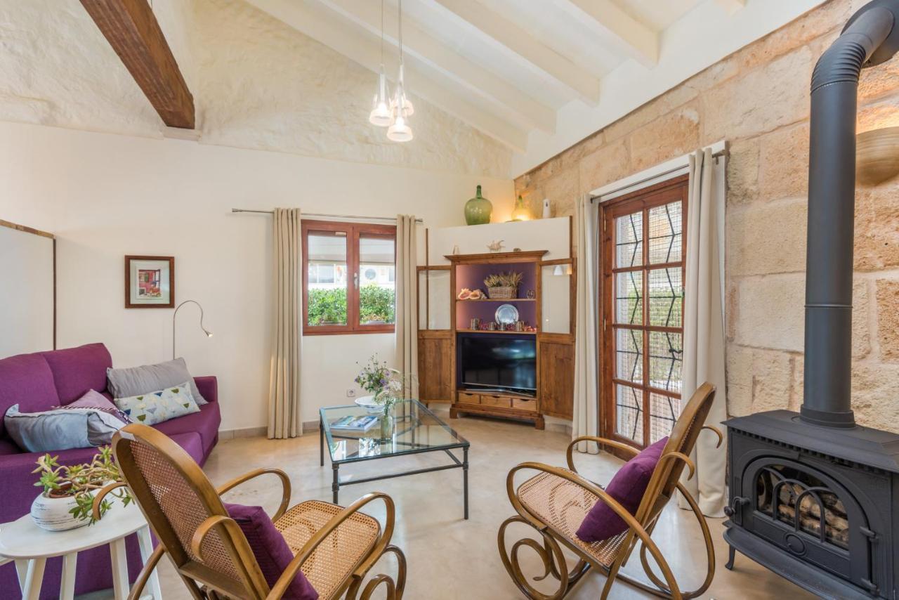 Casa Only Ciutadella (Menorca)