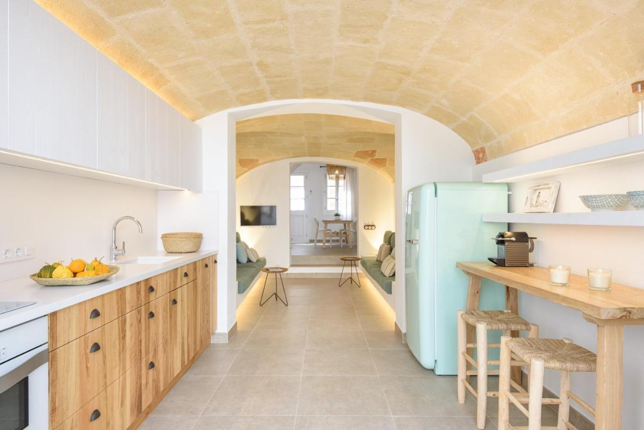 Casa Sa Font By Mauter *