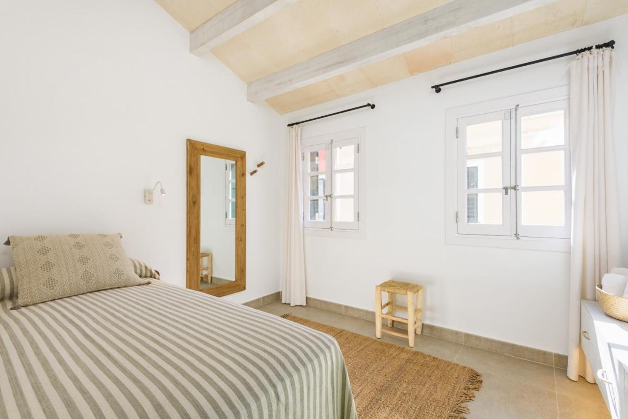 Casa Sa Font By Mauter Ciutadella (Menorca)