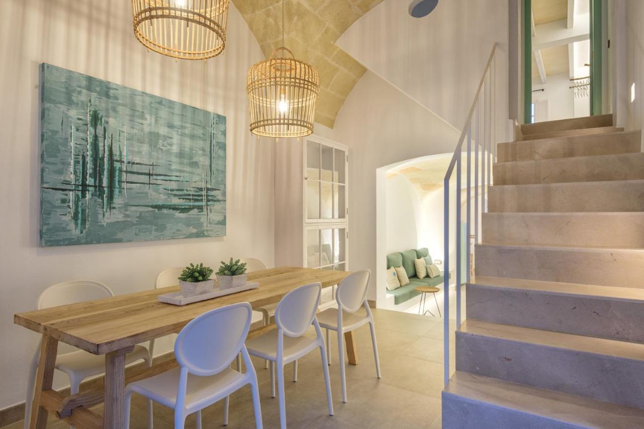 Casa Sa Font By Mauter * Ciutadella (Menorca)
