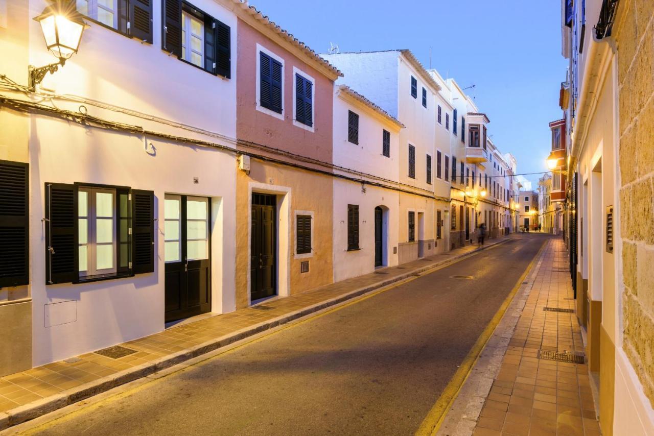 Casa Sa Font By Mauter * Ciutadella (Menorca)